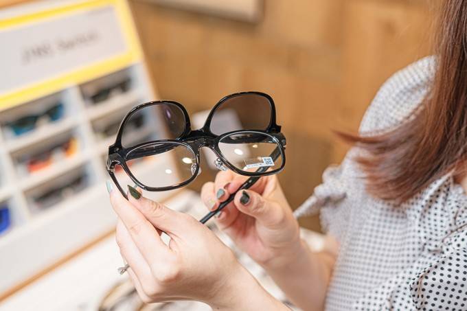 眼镜|大家知道JINS眼镜店吗?2020年最新JINS探店攻略