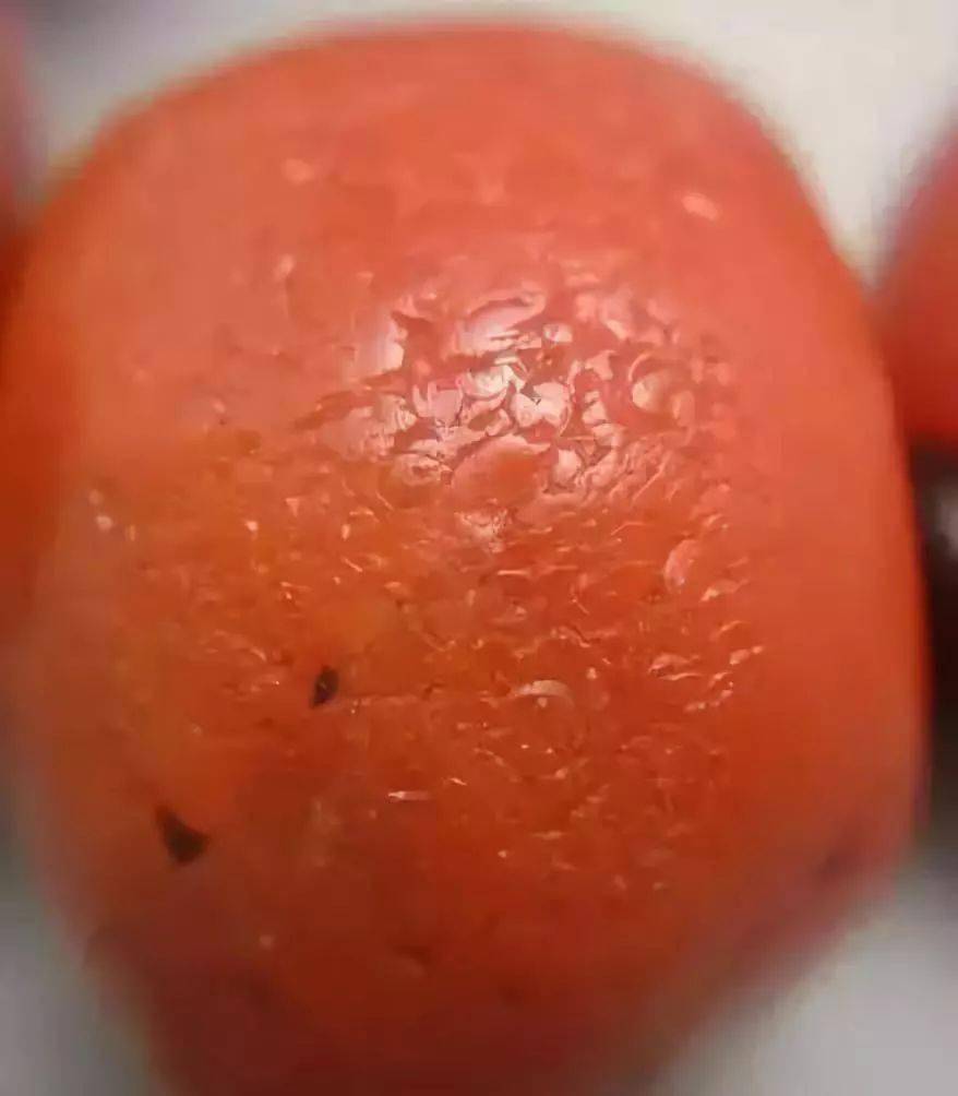 包浆|你的是不是老珠子，自己心里没点X数吗？