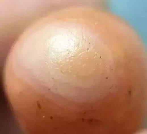 包浆|你的是不是老珠子，自己心里没点X数吗？