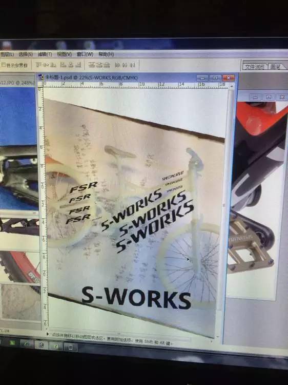 细节|手工打造Demo8速降车模型