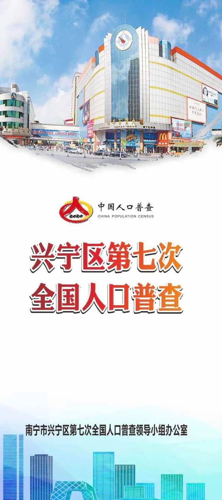 第七次全国人口去查_第七次全国人口普查