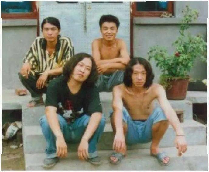 音乐|那些乐坛大佬到底是怎么出名的？