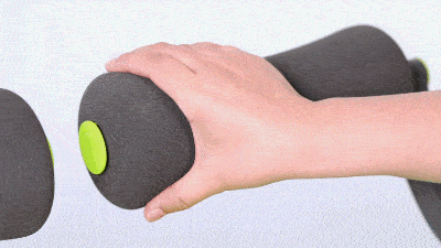 锻炼|1口气练出8种肌肉！人鱼线、马甲线、天鹅臂，你就是行走的荷尔蒙