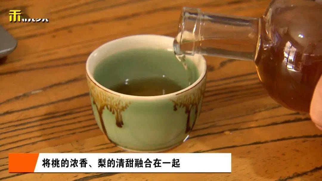 范建国|翠冠梨和黄桃“在一起”了？没错！入口清冽的崇明新味道！