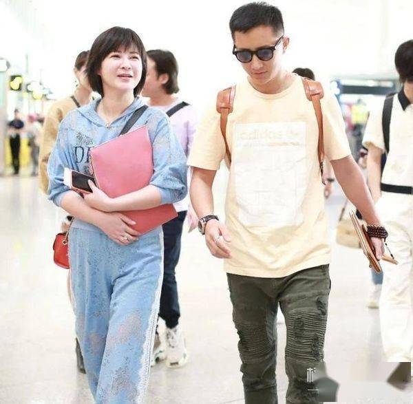 阿杜|原创次元壁破了！杜华曾签约陈好阿杜周笔畅，谢娜还是乐华大师姐？