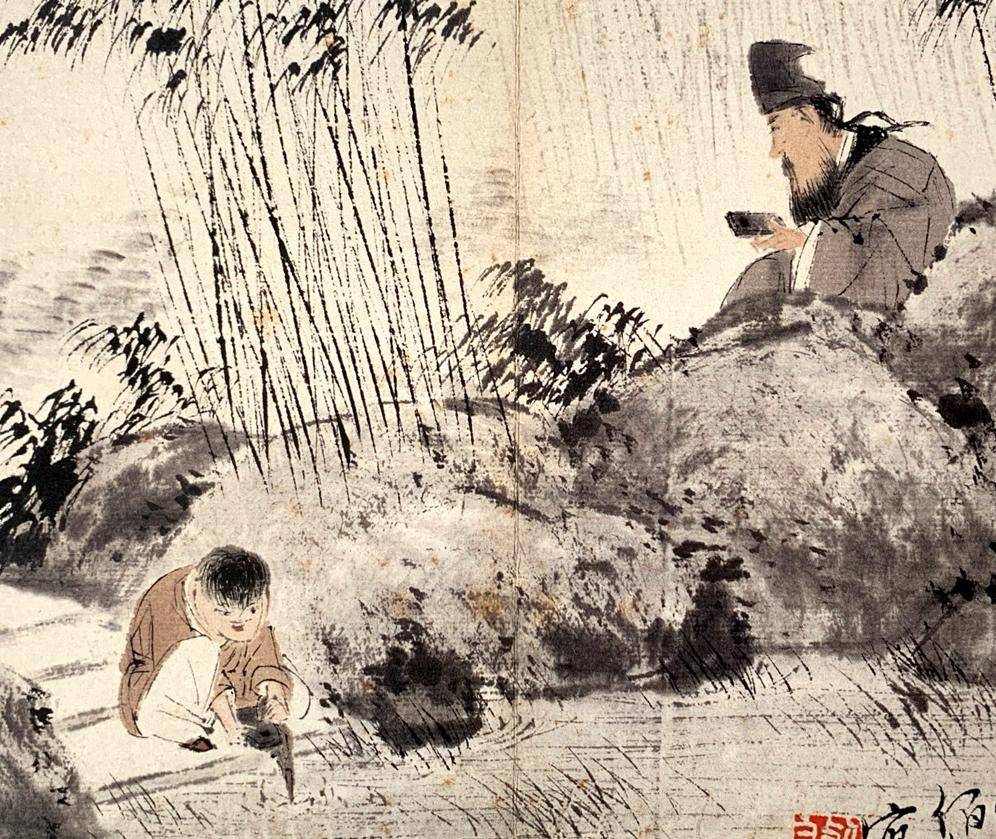 砚台|砚·澄泥砚:举世争称邺瓦坚,一枚不换百金颁