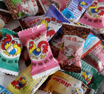 小时候|却没能陪你一起长大...意难平！陪你度过童年的 11 种零食