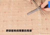 一端|原来它不止能用来喝饮料！这么多年的吸管都白扔了