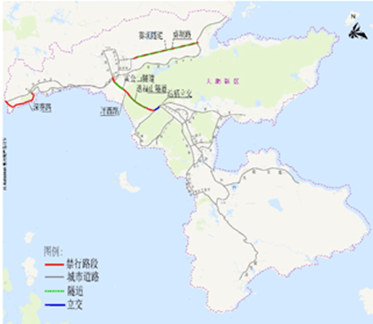 大鹏新区GDP_大鹏新区