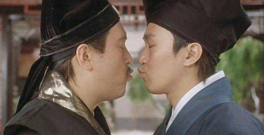 张卫健|周星驰和他的继承者们