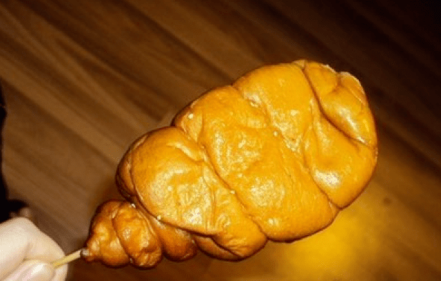 小时候|却没能陪你一起长大...意难平！陪你度过童年的 11 种零食