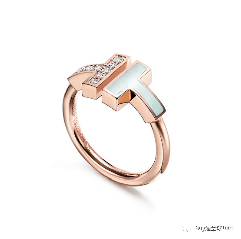 Tiffany|Tiffany 蒂芙尼 |2020免税报价（8月首饰篇）