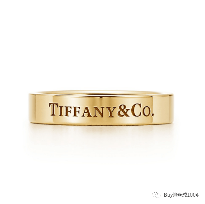 Tiffany|Tiffany 蒂芙尼 |2020免税报价（8月首饰篇）