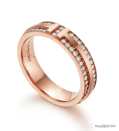 Tiffany|Tiffany 蒂芙尼 |2020免税报价（8月首饰篇）