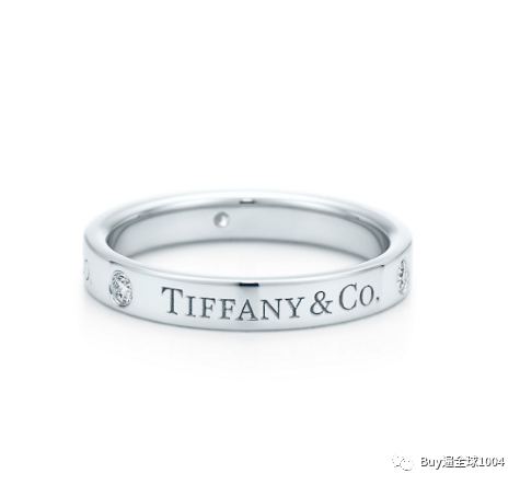 Tiffany|Tiffany 蒂芙尼 |2020免税报价（8月首饰篇）