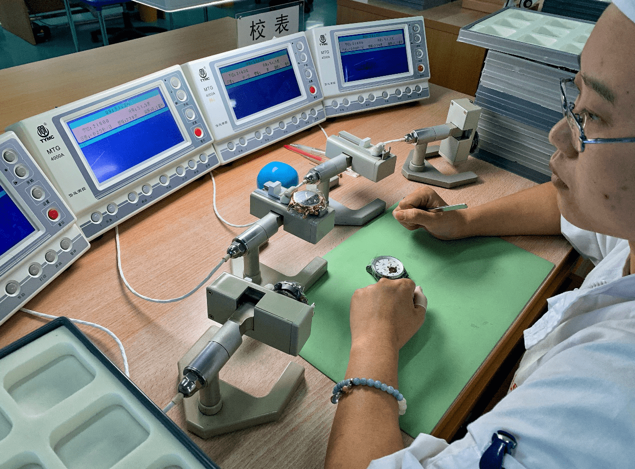 海鸥|海鸥手表65年转型路：民族品牌自强，才是消费者之福