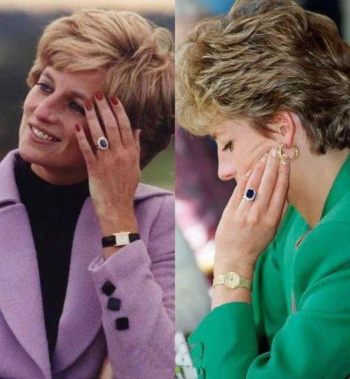 梅根|梅根形象又崩了，竟然出书洗白自己？ 嫉妒凯特是因为珠宝分配不均？