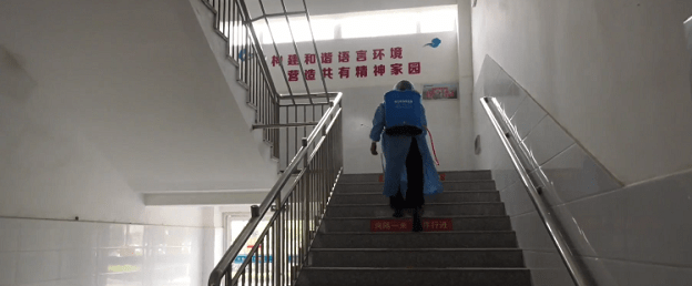 高密市|潍坊高密市：开学在即，高密市各学校全力做好准备工作