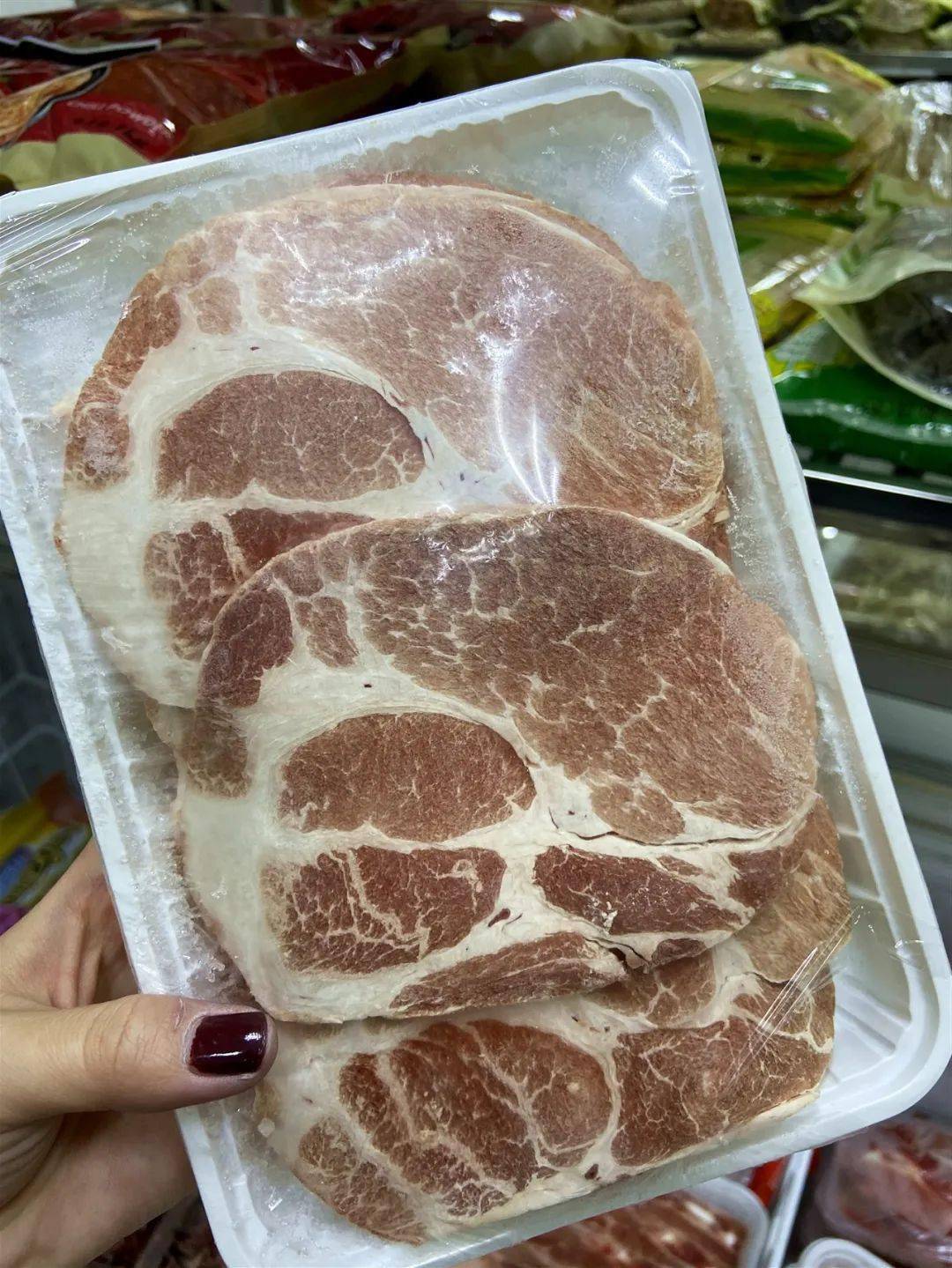 宝藏|在天津！完爆代购的宝藏【韩国超市】！