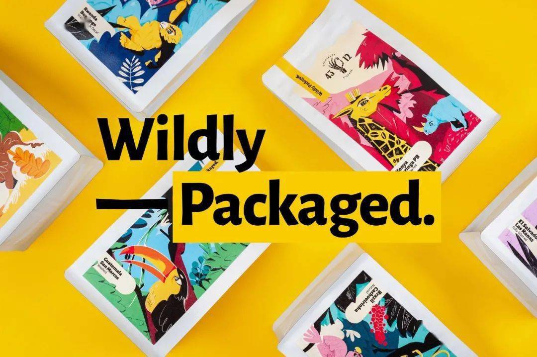 买单|你会为了好看的包装设计而买单吗?