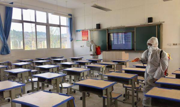 遂宁|“神兽”即将归笼！@遂宁家长，这些信息你一定要知道......