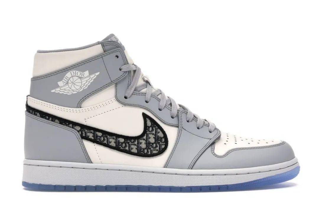 Air|现在不穿一双 LV 都不好意思说自己是 Sneakerhead?
