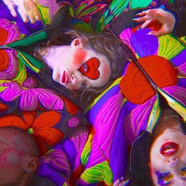 时装|才华出众&神仙颜值的新锐设计师