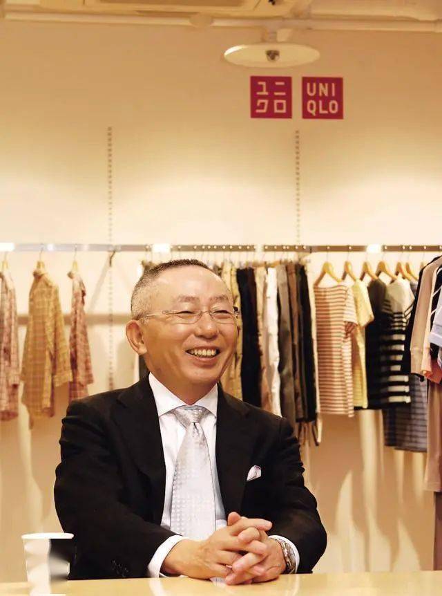 日本|本想当宅男终老，却成日本首富，他都经历了什么？