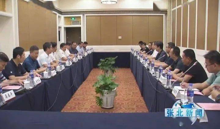 县委书记调研人口普查工作_人口普查工作照片(2)
