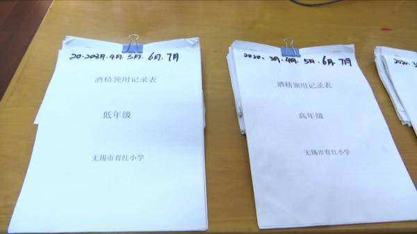 防疫|开 学 第 一 事！