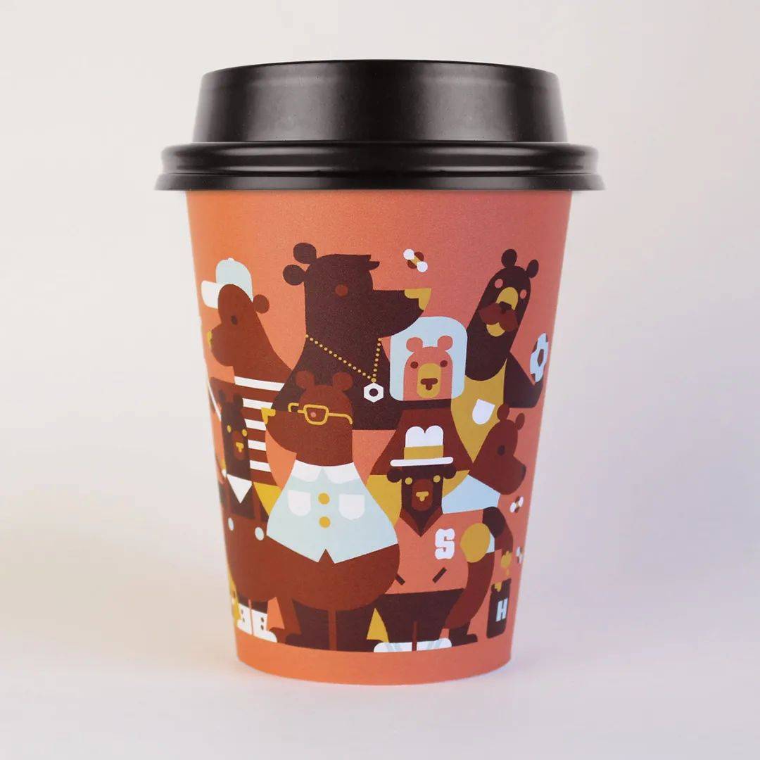 买单|你会为了好看的包装设计而买单吗?