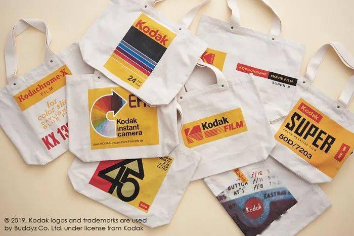 制药|140岁柯达，卖不出胶卷惨遭破产？竟靠跨界制药、卖衣服，重新复活！