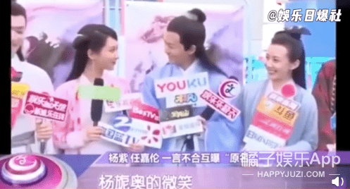 侠气|原创深挖明星的宝藏原名！任嘉伦旧艺名取自日语，郑希怡原名尽显侠气