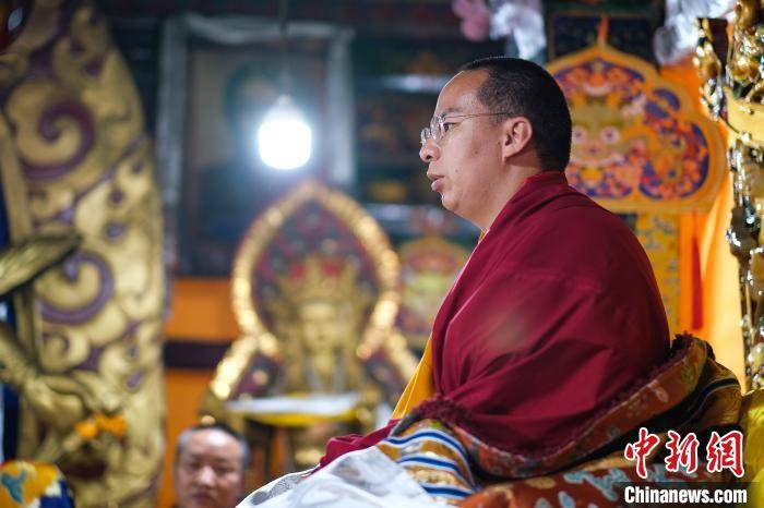 何蓬磊|在喜马拉雅山脉南麓墨脱，班禅与茶场负责人的一场对话