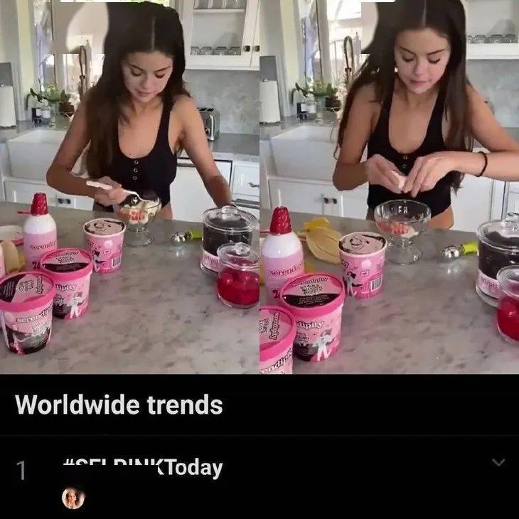美国|美人计 | 这位美国甜心，说是Blackpink第五人也不违和