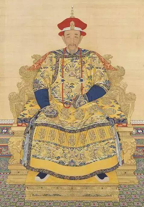 康熙皇帝简介及后人 846595a597224ffe928988a4484cf9de.jpeg