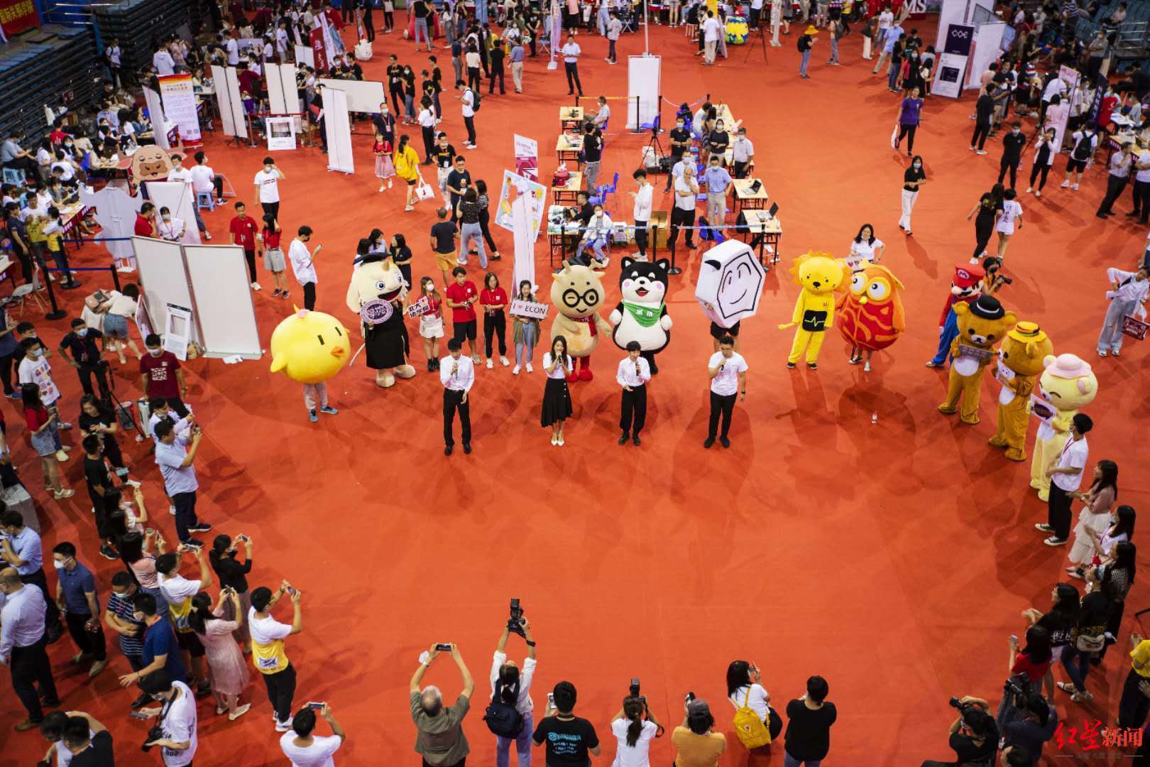 强基|北大迎来开学日！首届“强基计划”新生is coming！