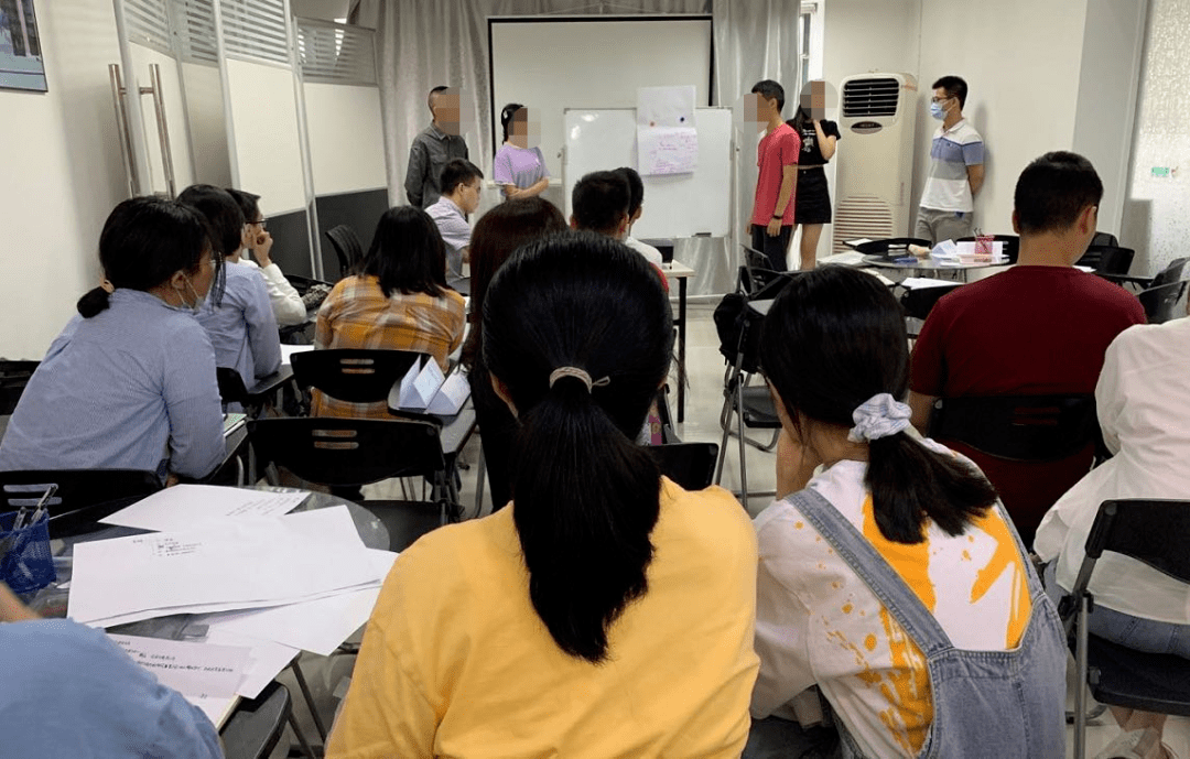 规划|2020循证高考第二场【大学入学规划培训课】回顾!