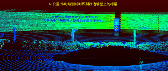 Pandar|禾赛新一代Pandar128激光雷达 搅动车规级时代新变局