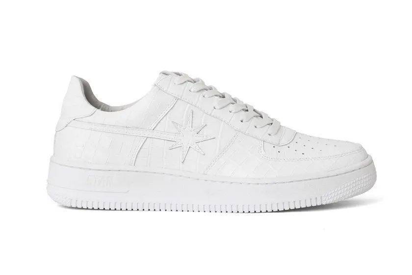 Air|现在不穿一双 LV 都不好意思说自己是 Sneakerhead?