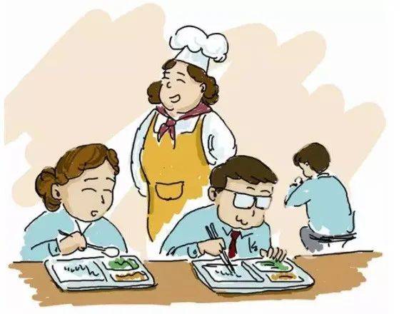 食堂|开学了，消防安全“第一课”你准备好了吗？