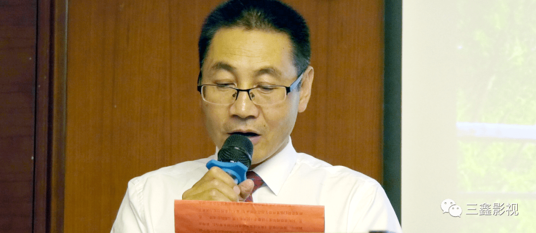永靖县音乐家协会秘书长 魏登贤
