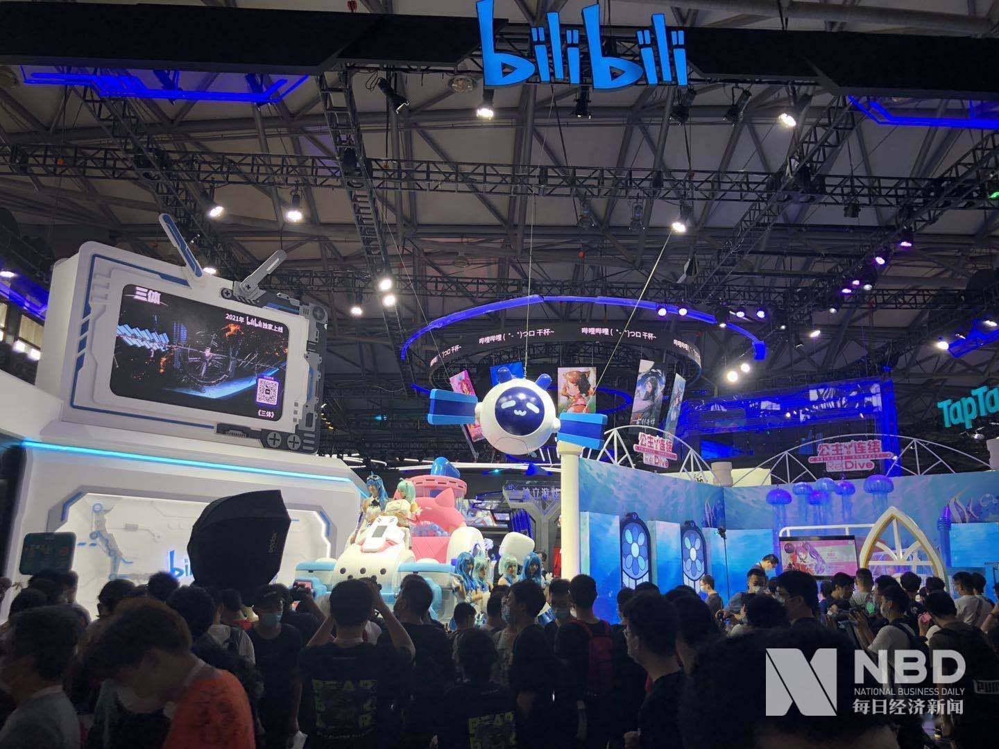 传媒|猫眼、字节跳动之后，B站再携手欢喜传媒，长视频领域将变天？