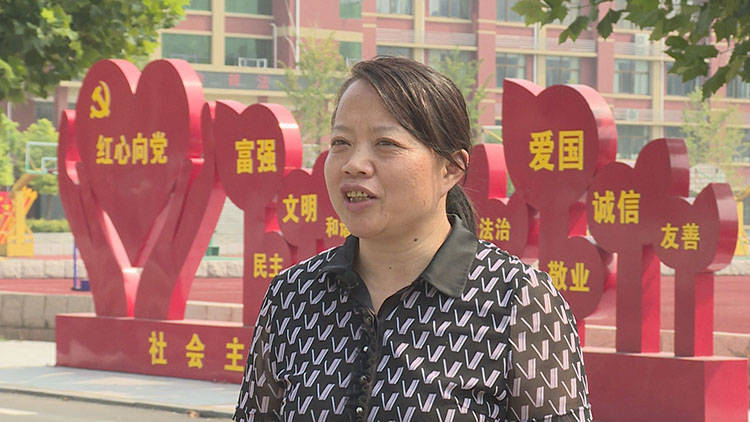 单县|菏泽市单县：开学第一课“厉行节俭、反对浪费”