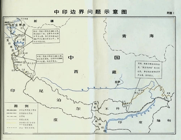 再次玩火不寻常，新德里其实没底气！