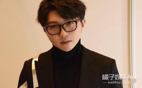 侠气|原创深挖明星的宝藏原名！任嘉伦旧艺名取自日语，郑希怡原名尽显侠气