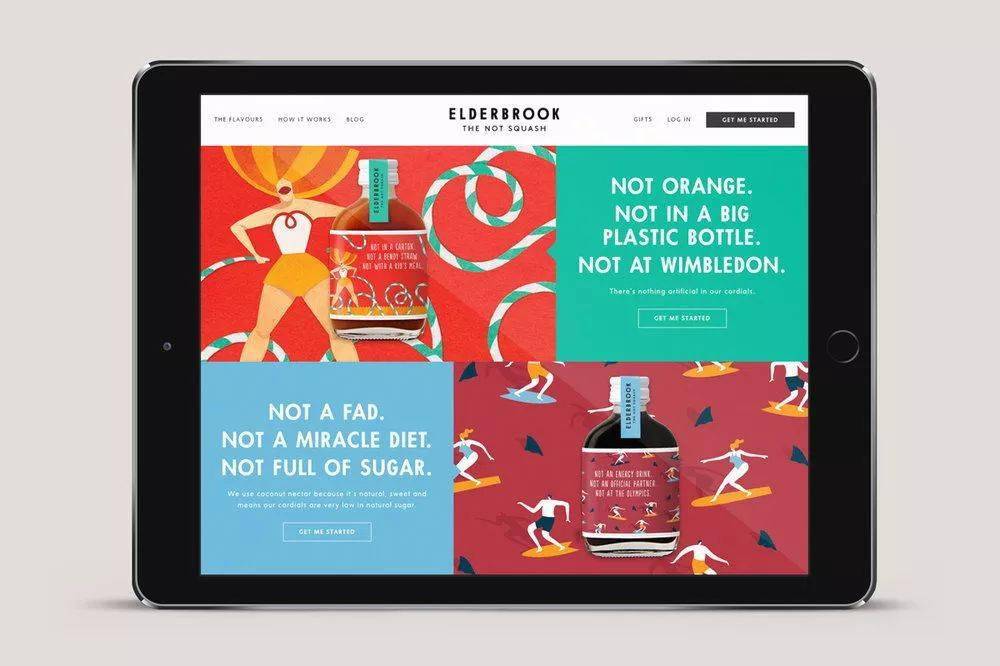 买单|你会为了好看的包装设计而买单吗?