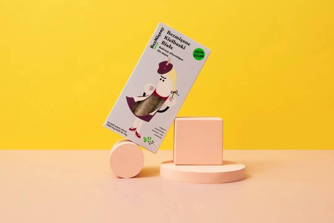 买单|你会为了好看的包装设计而买单吗?