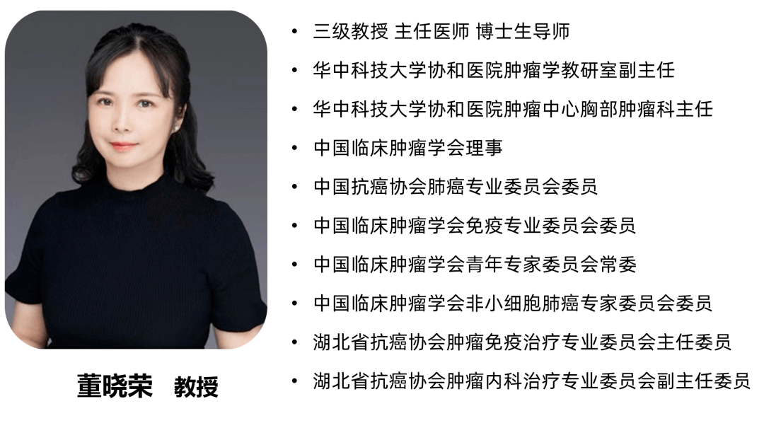 卡瑞利珠单抗camel研究者说董晓荣教授卡瑞利珠单抗联合化疗安全有效