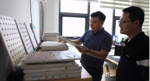 跨境|临沂跨境电商通关迈入规模化卖全球时代